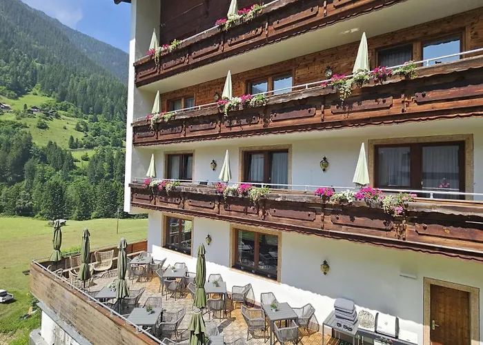 Hotel Buckelhof