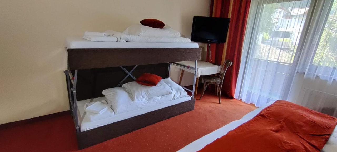 Hotel Buckelhof