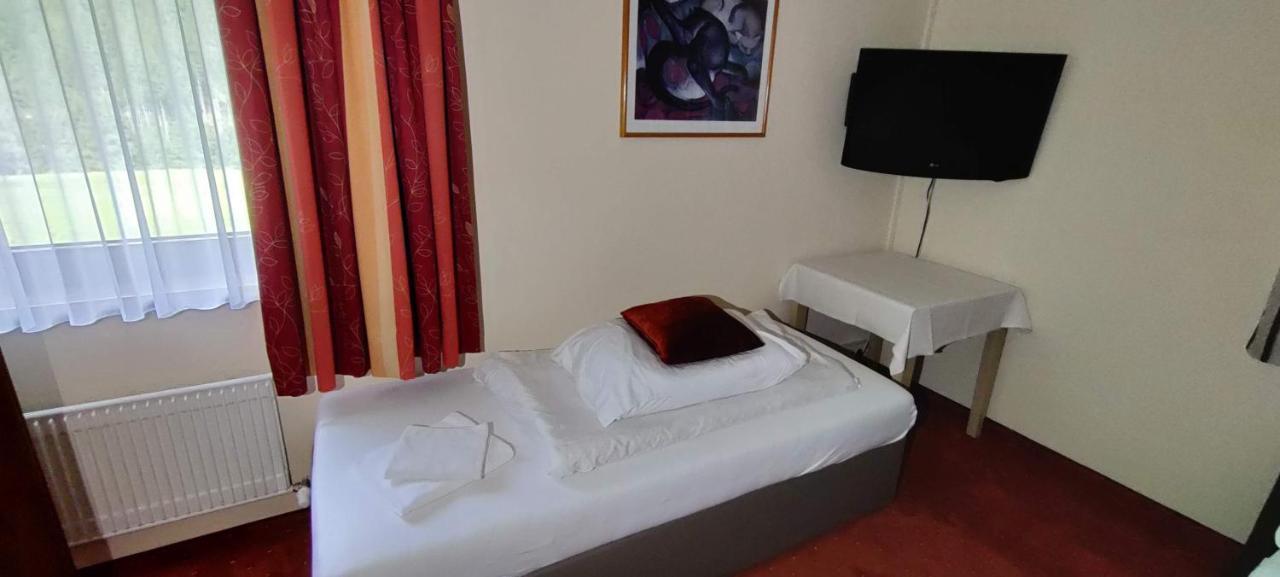 Hotel Buckelhof *