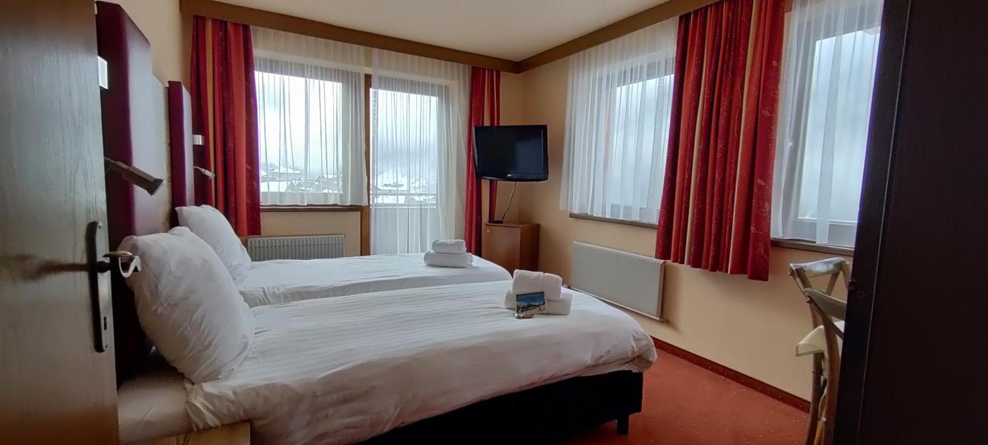 Buckelhof Hotel See
